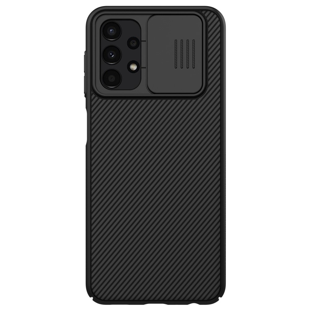 CamShield Cover Samsung Galaxy A13 Sort