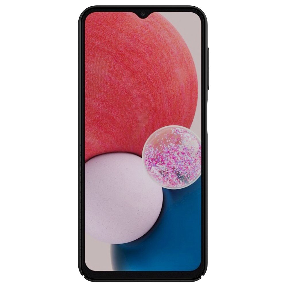 CamShield Cover Samsung Galaxy A13 Sort