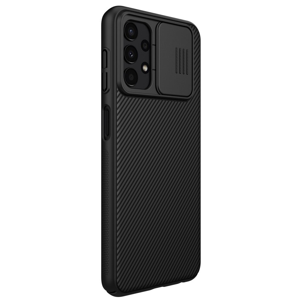 CamShield Cover Samsung Galaxy A13 Sort