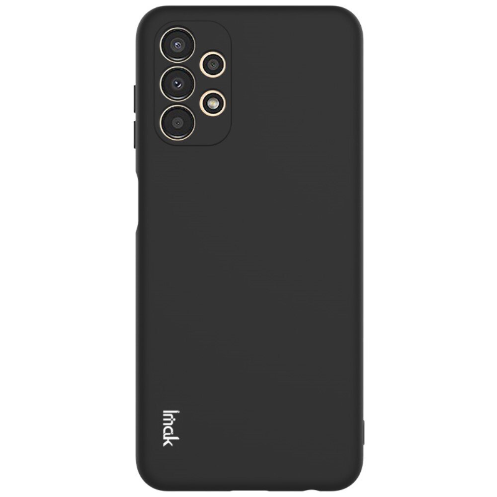 TPU Cover Samsung Galaxy A13 Sort