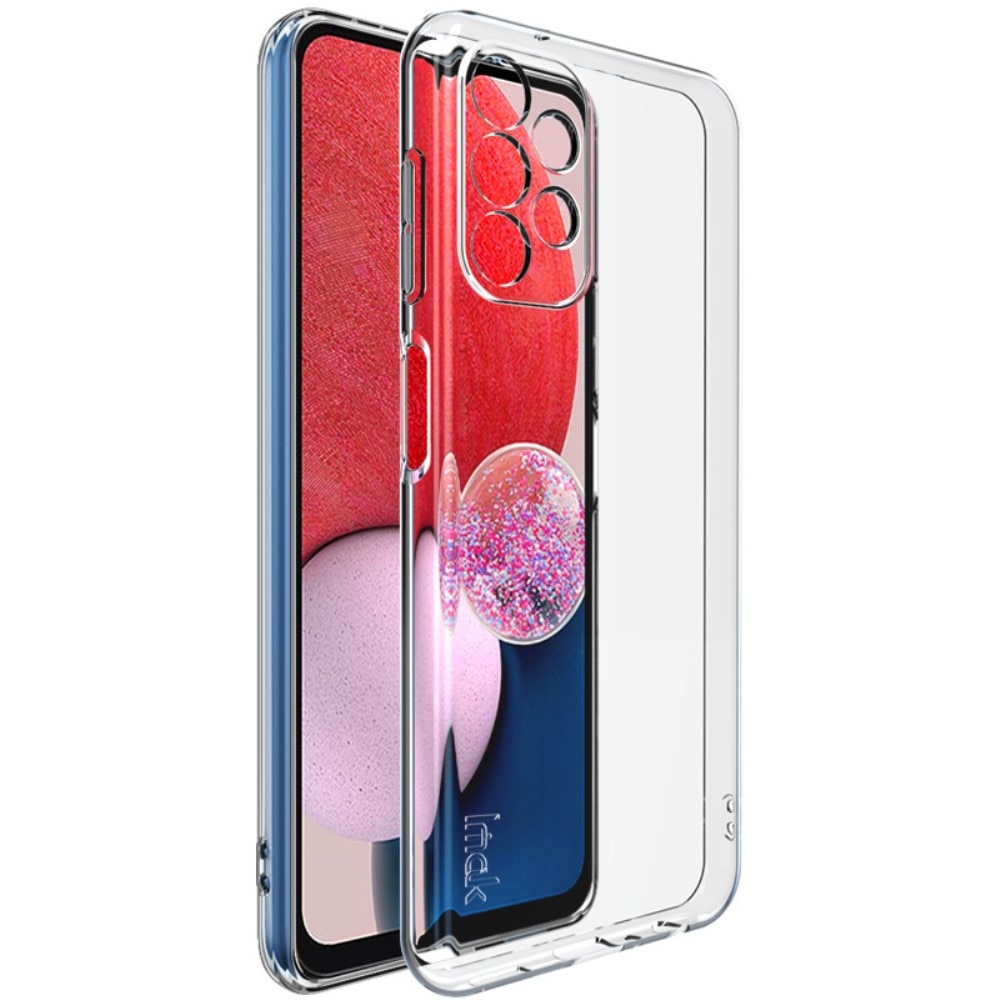 TPU Cover Samsung Galaxy A13 Gennemsigtig