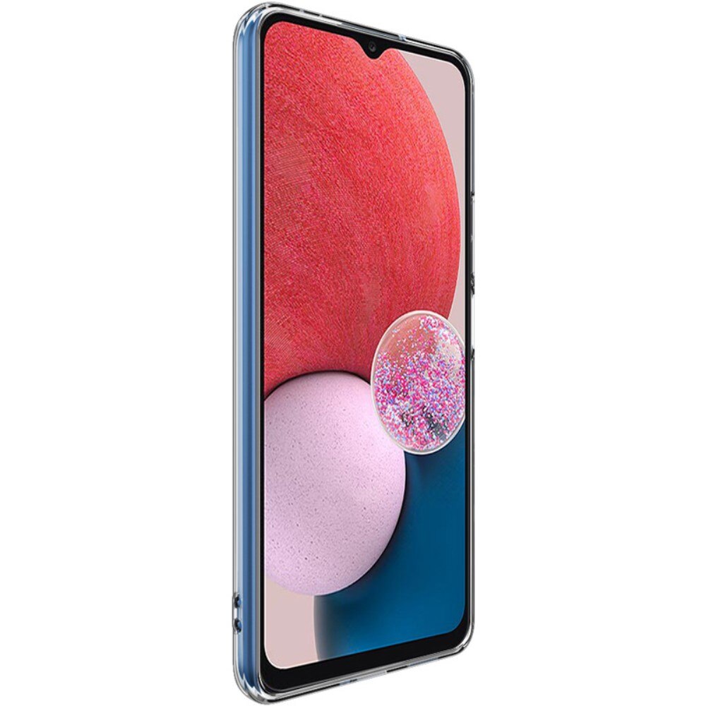 TPU Cover Samsung Galaxy A13 Gennemsigtig