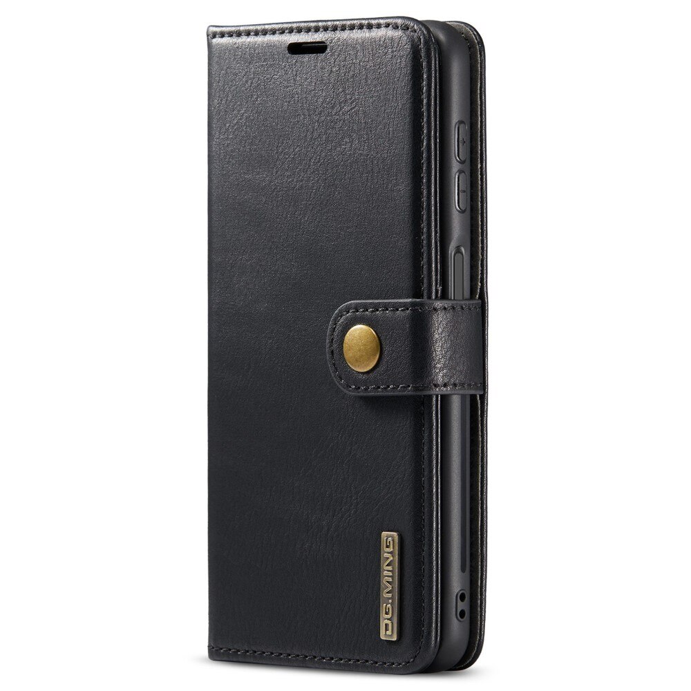 Magnet Wallet Samsung Galaxy A23 Sort