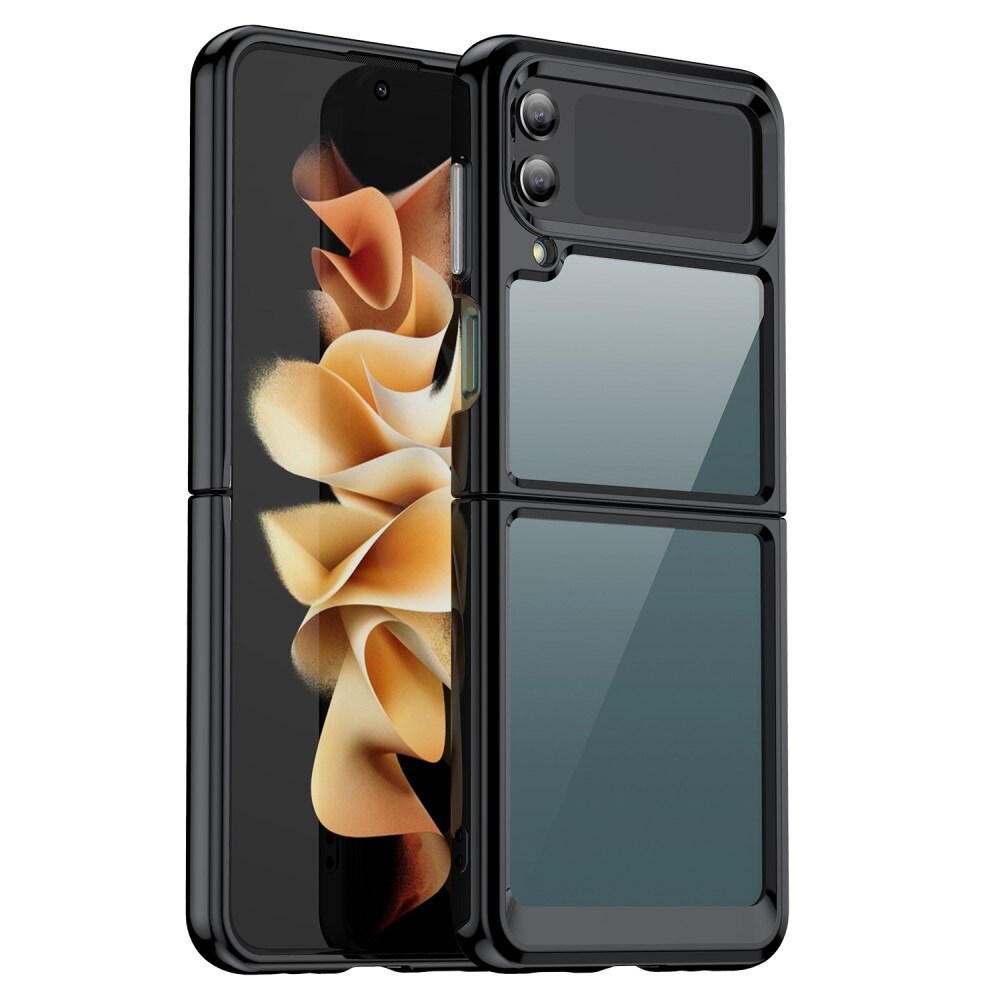 Hybridcover Samsung  Sort