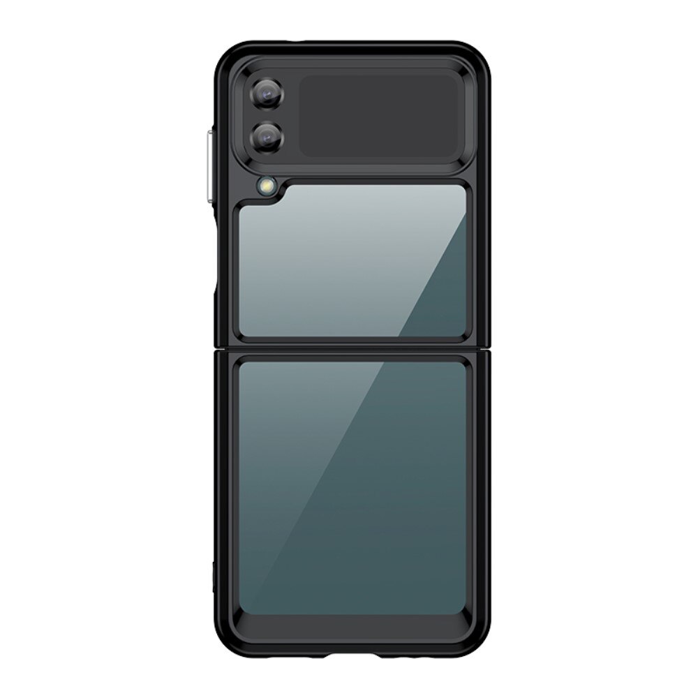Hybridcover Samsung  Sort