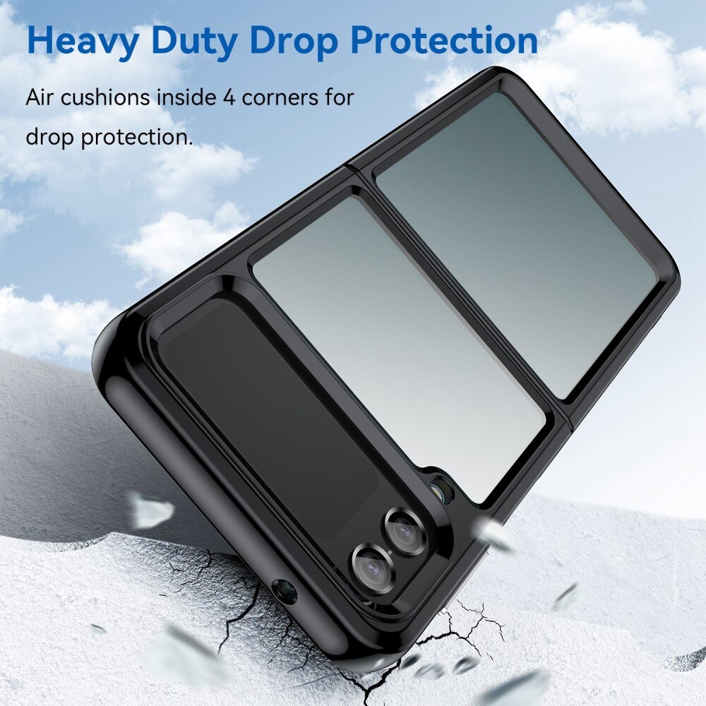 Hybridcover Samsung  Sort