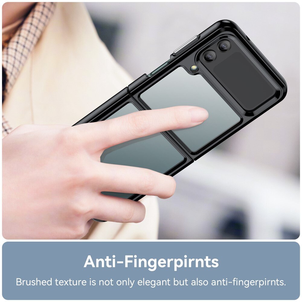 Hybridcover Samsung  Sort