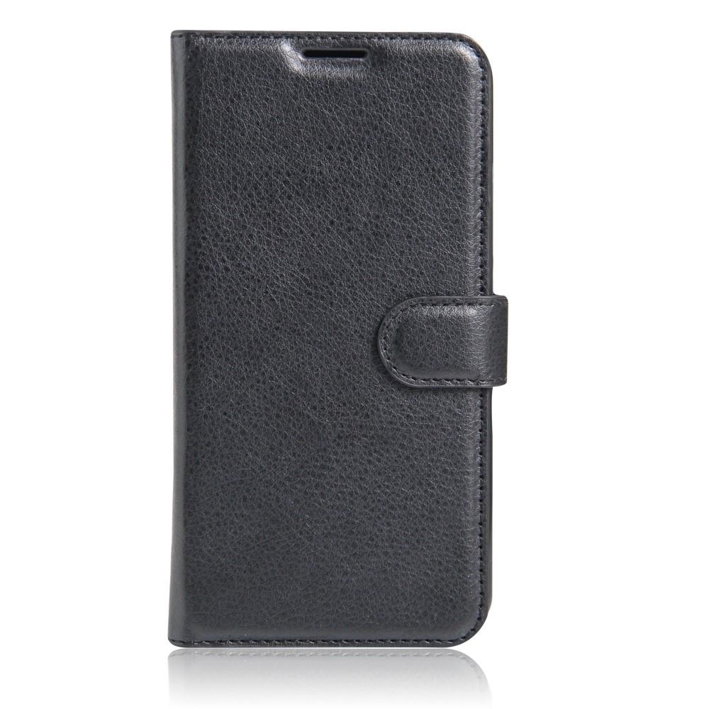 Mobiltaske Samsung Galaxy A5 2017 Sort