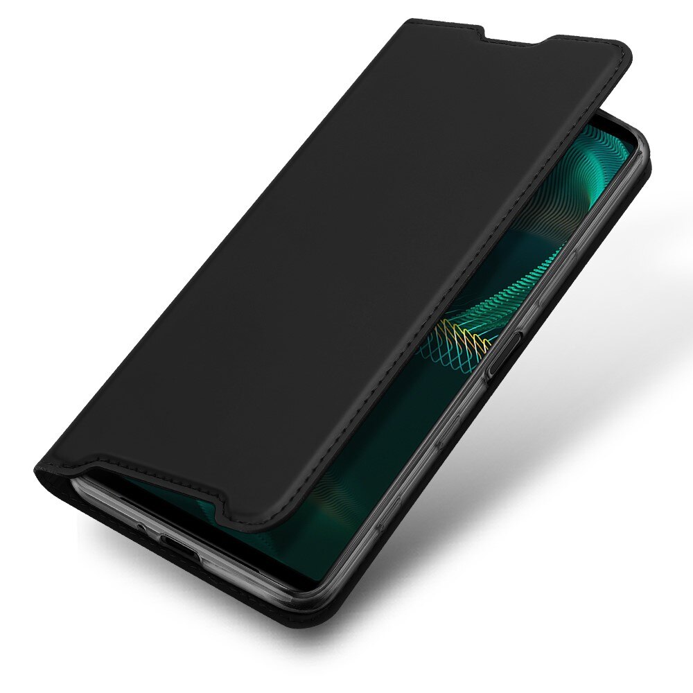 Skin Pro Series Sony Xperia 5 III - Sort