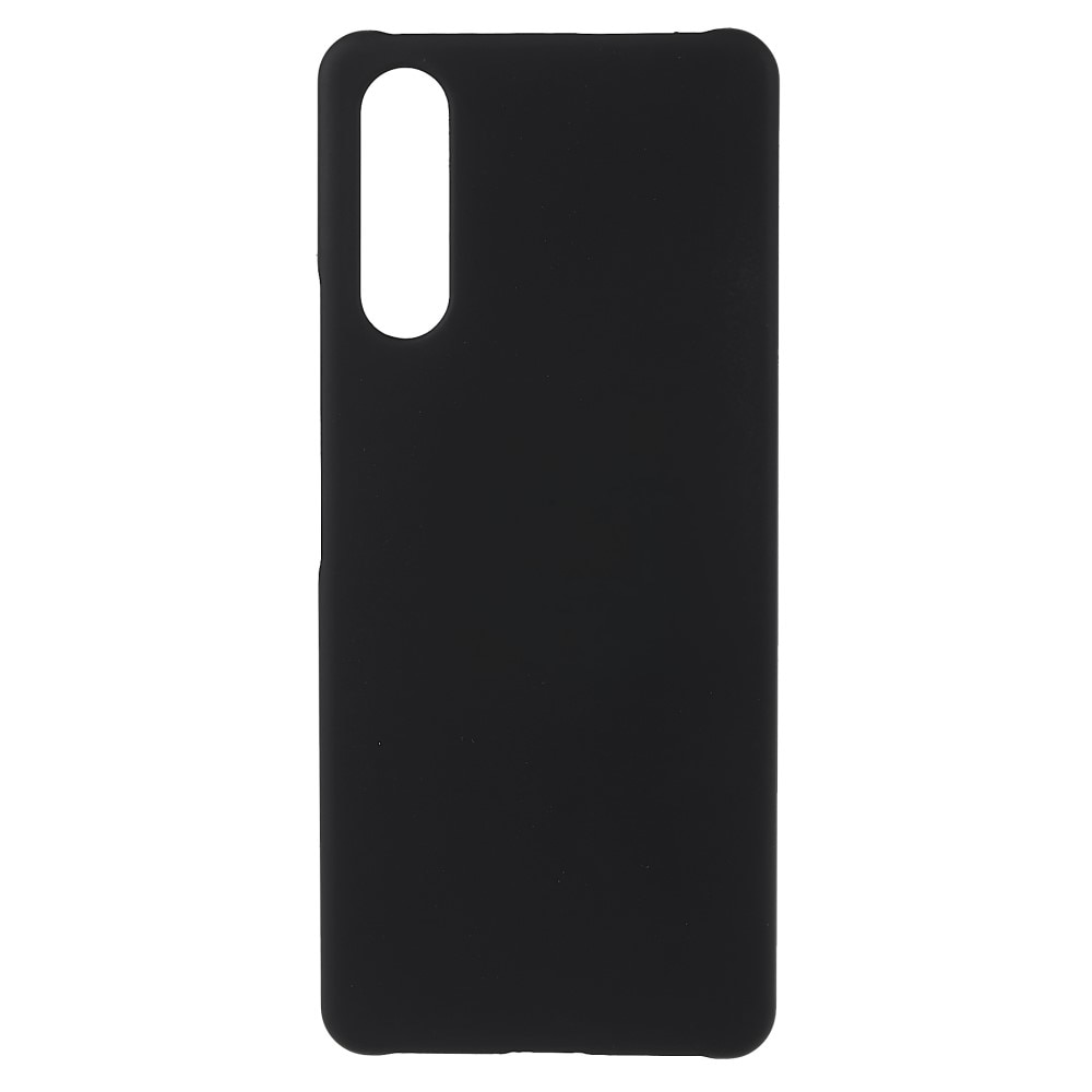 Hard Case Rubberized Sony Xperia 10 IV sort