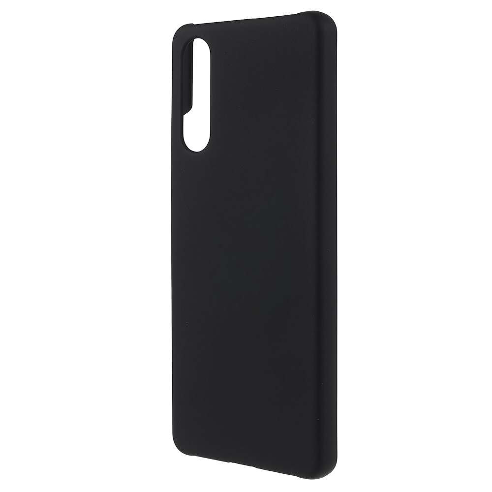 Hard Case Rubberized Sony Xperia 10 IV sort