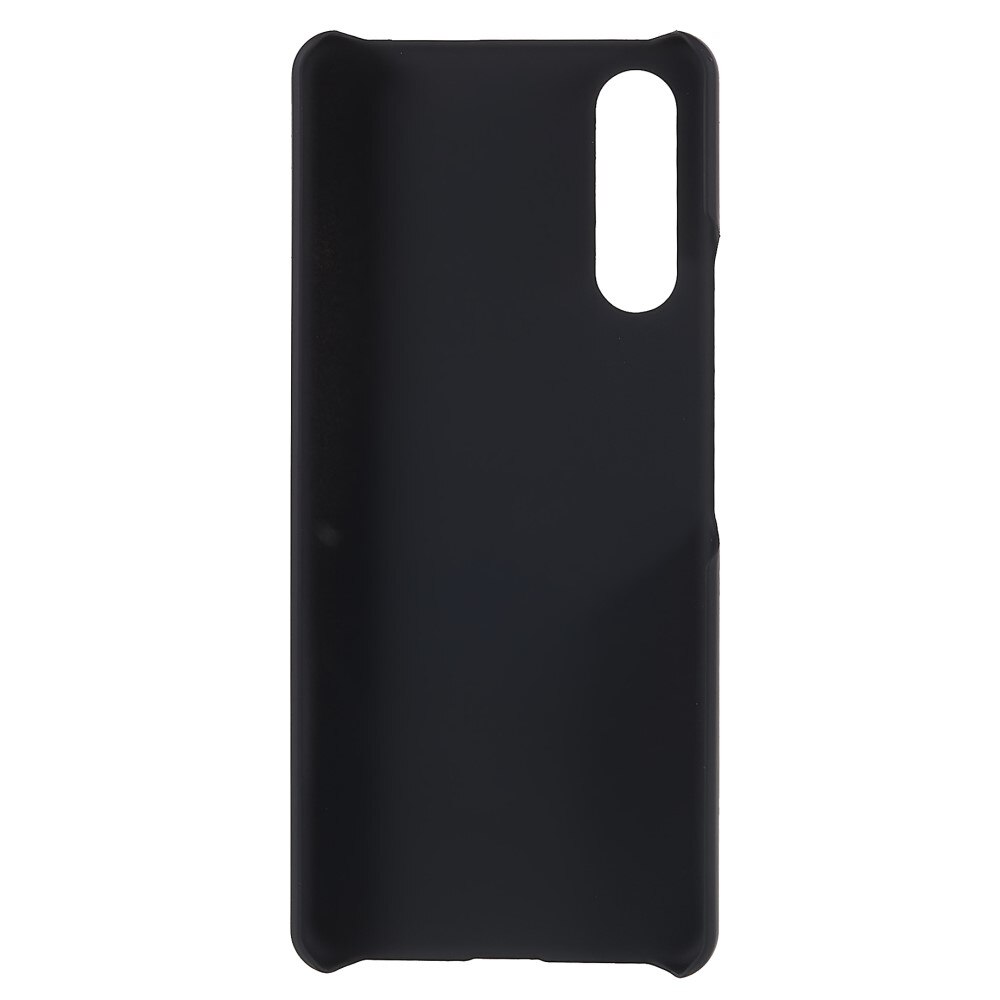 Hard Case Rubberized Sony Xperia 10 IV sort