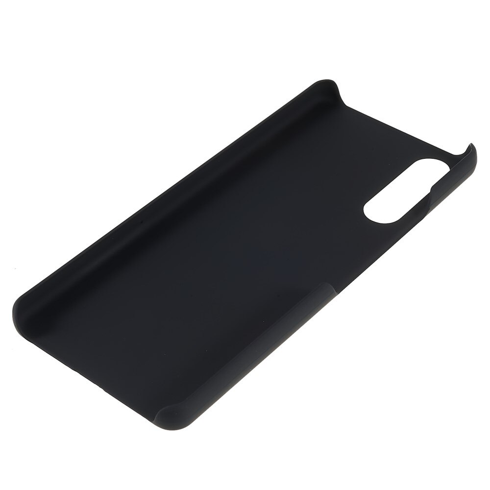 Hard Case Rubberized Sony Xperia 10 IV sort