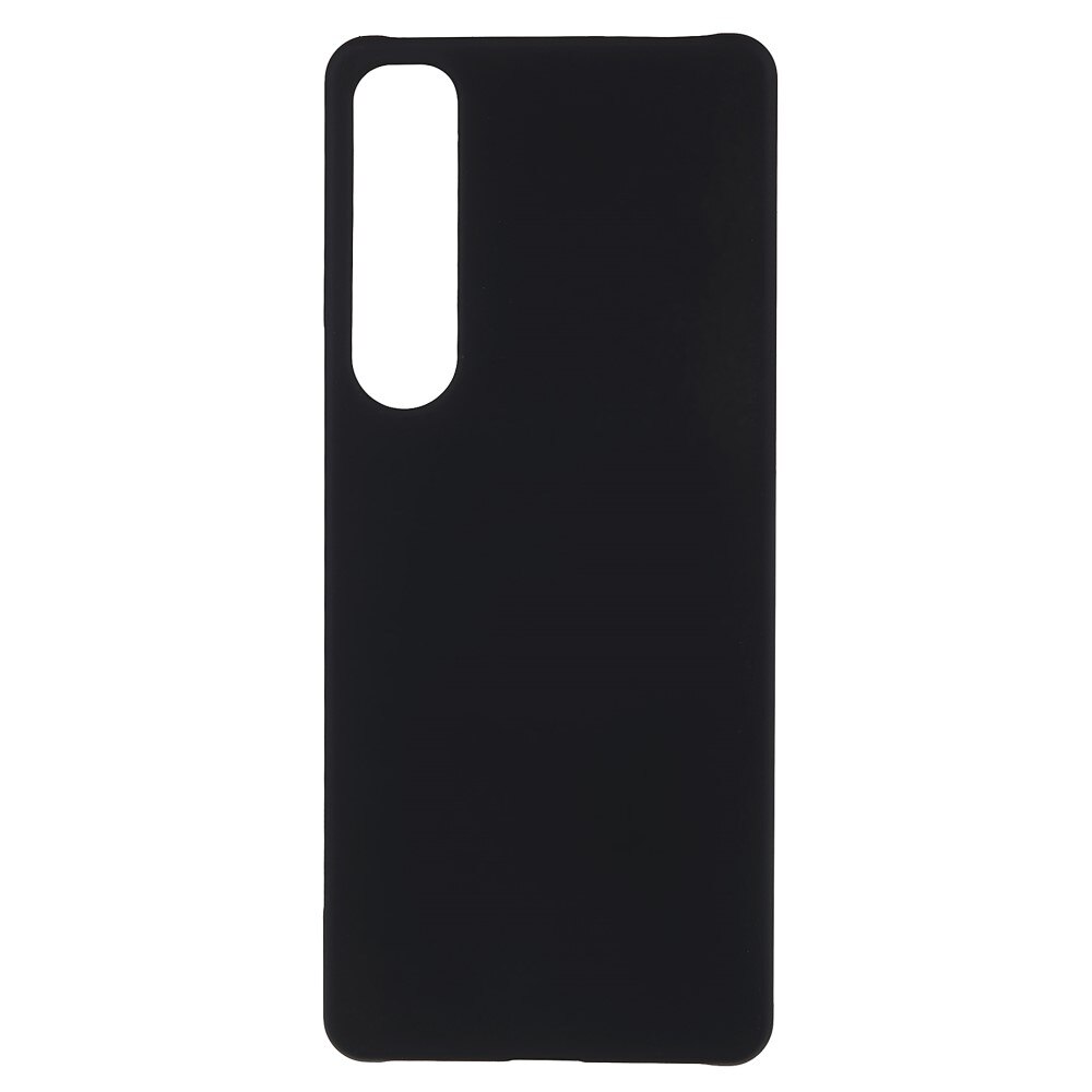 Hard Case Rubberized Sony Xperia 1 IV sort