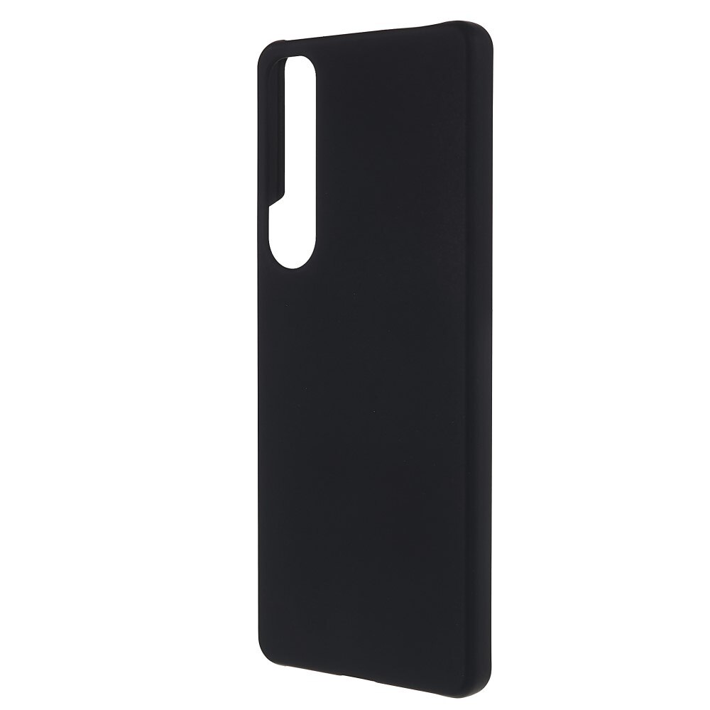 Hard Case Rubberized Sony Xperia 1 IV sort