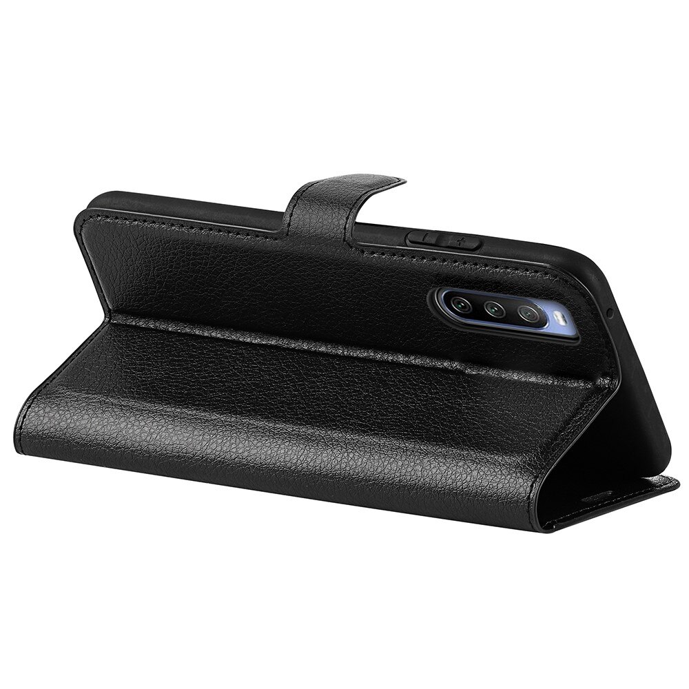 Mobiltaske Sony Xperia 10 IV Sort