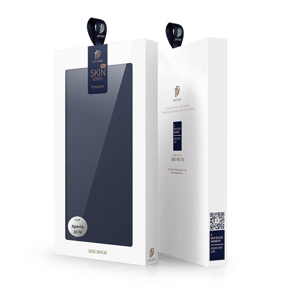 Skin Pro Series Sony Xperia 10 IV - Navy