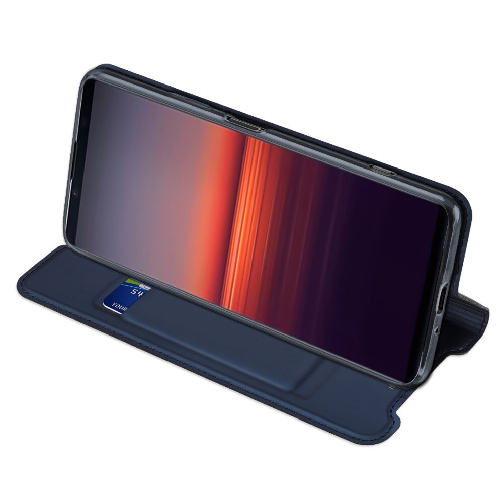 Skin Pro Series Sony Xperia 1 IV - Blå