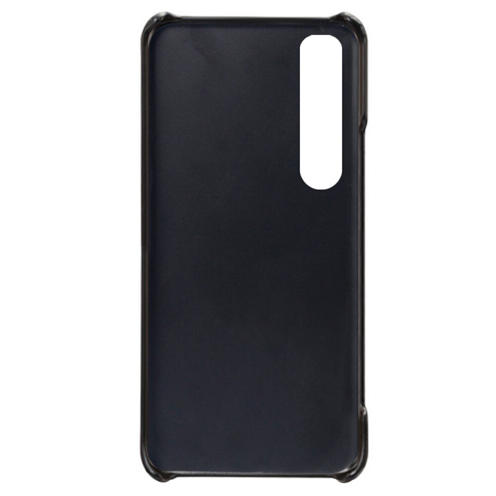 Card Slots Case Sony Xperia 1 IV Sort