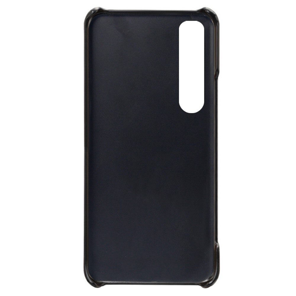 Card Slots Case Sony Xperia 1 IV sort