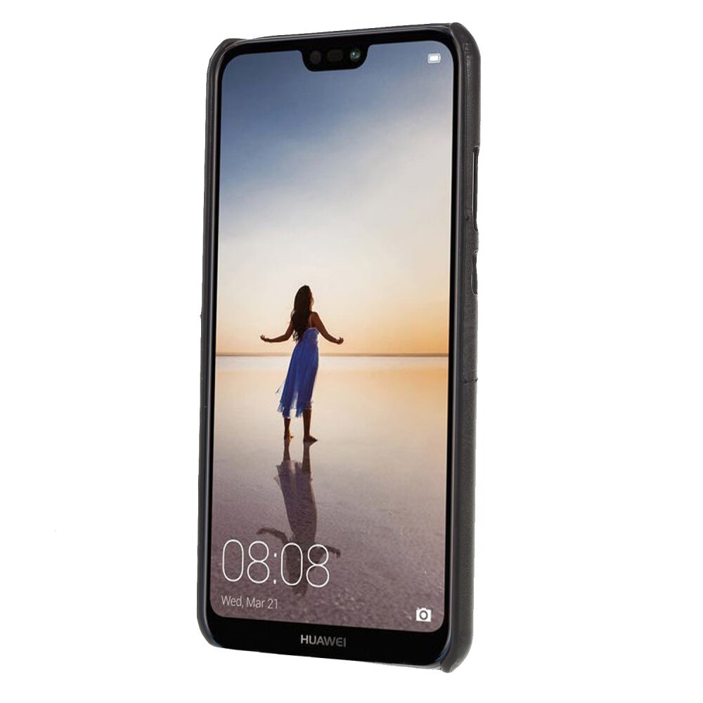 Card Slots Case Huawei P20 Sort