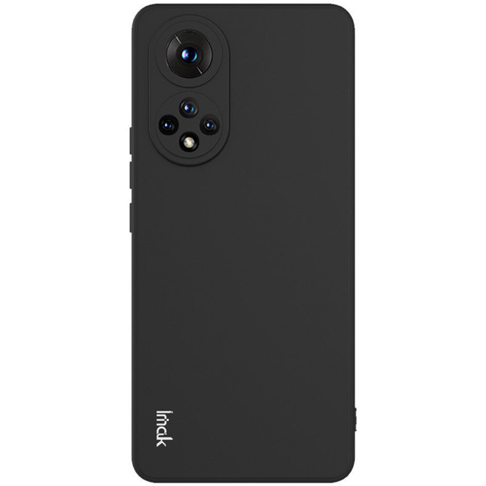 Frosted TPU Case Honor 50 Black