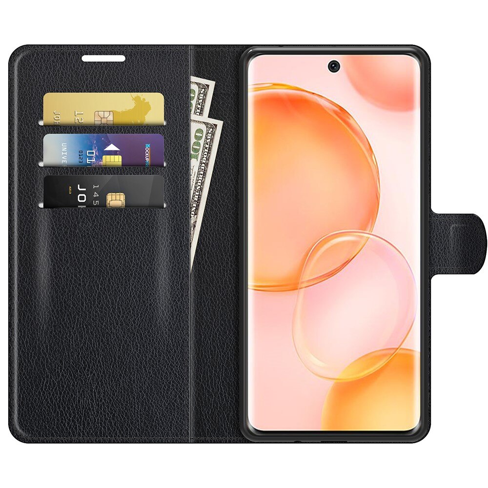 Mobiltaske  Honor 50 Sort