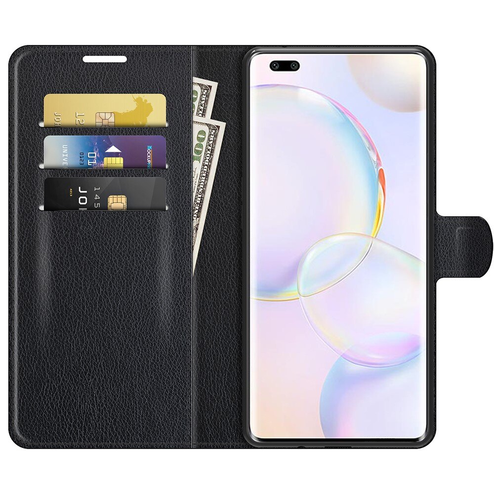 Mobiltaske  Honor 50 Pro Sort