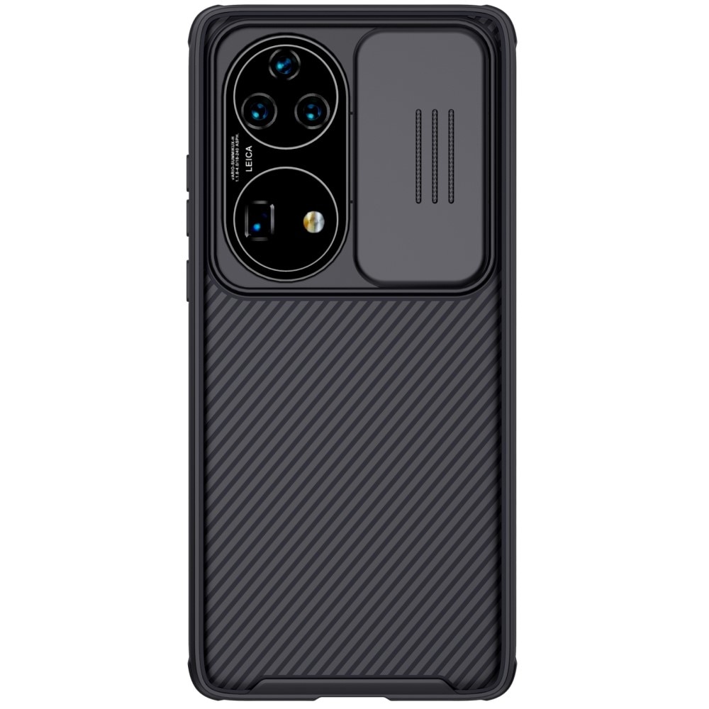 CamShield Cover Huawei P50 Pro Sort