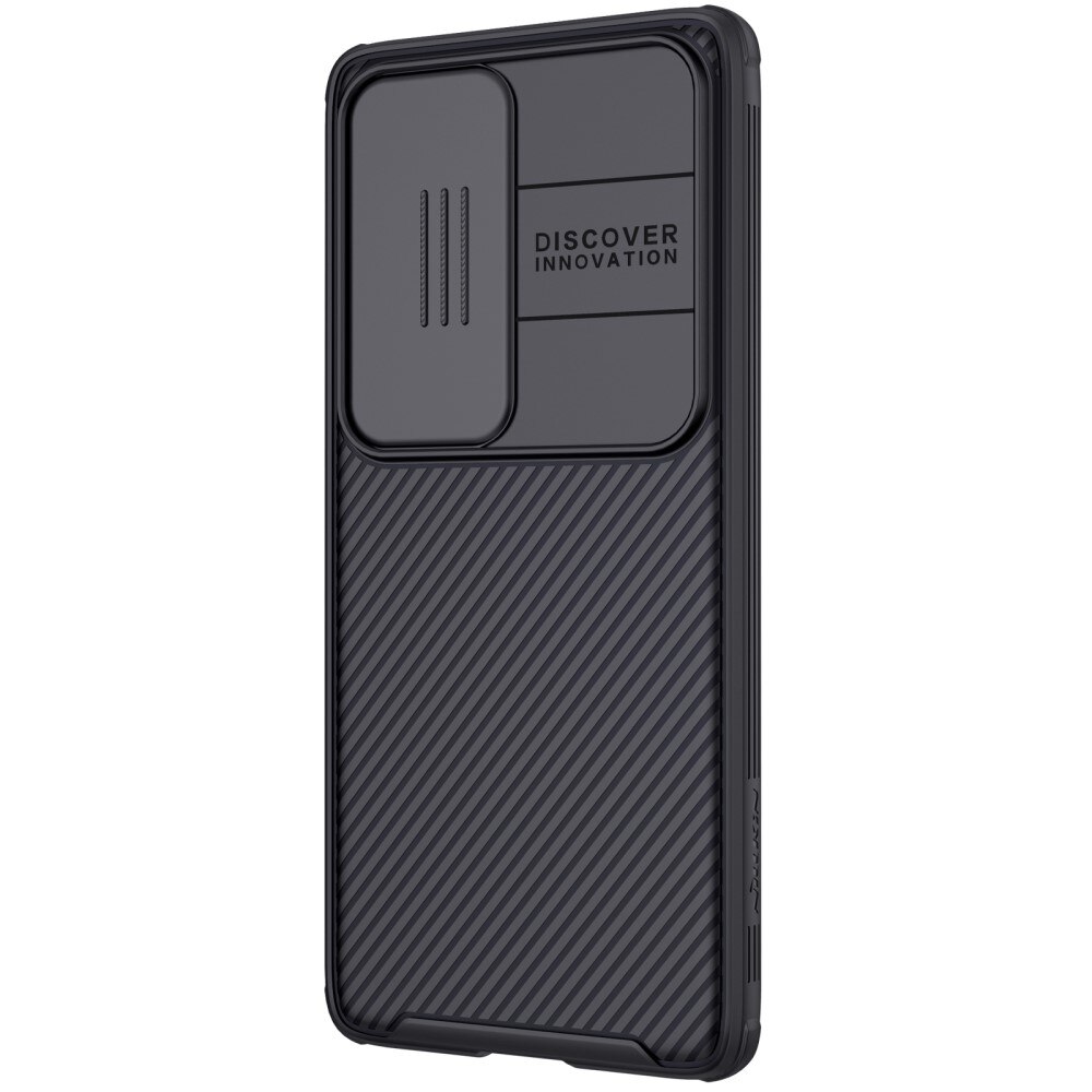 CamShield Cover Huawei P50 Pro Sort