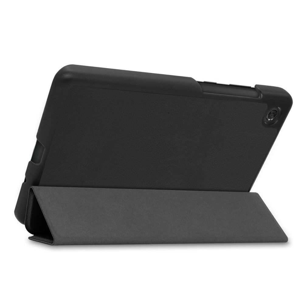 Lenovo Tab M7 (3rd Gen) Etui Tri-fold sort