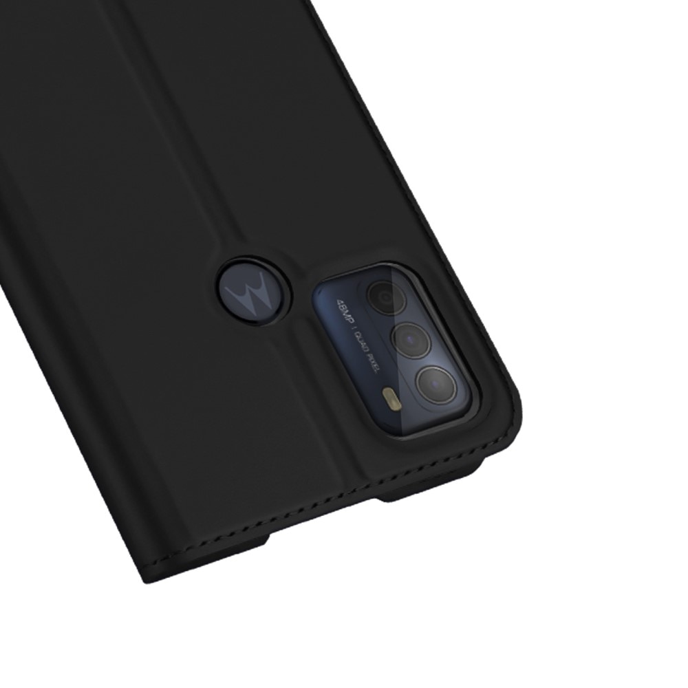 Skin Pro Series Motorola Moto G50 - Black