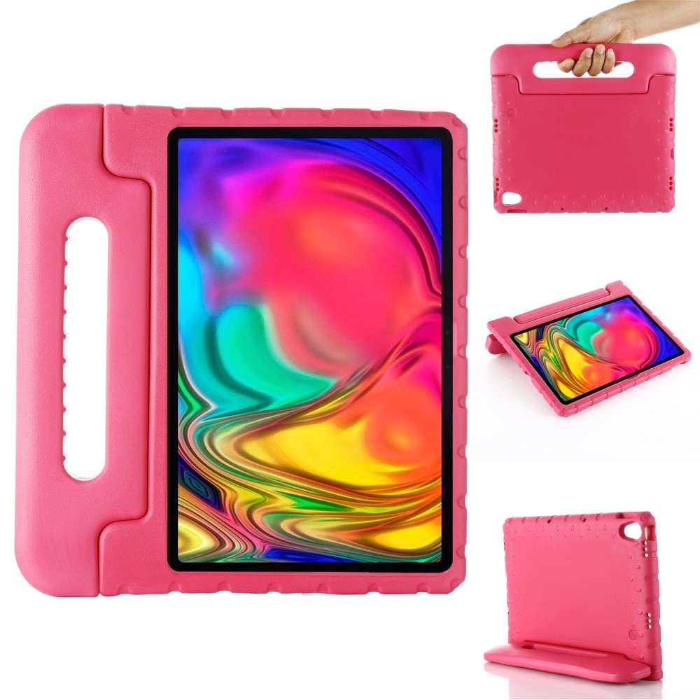 Stødsikker EVA cover Lenovo Tab P11/P11 Plus lyserød