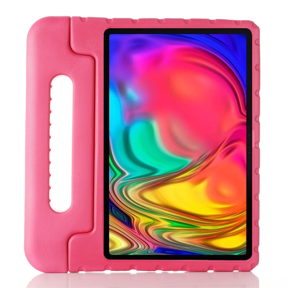 Stødsikker EVA cover Lenovo Tab P11/P11 Plus lyserød