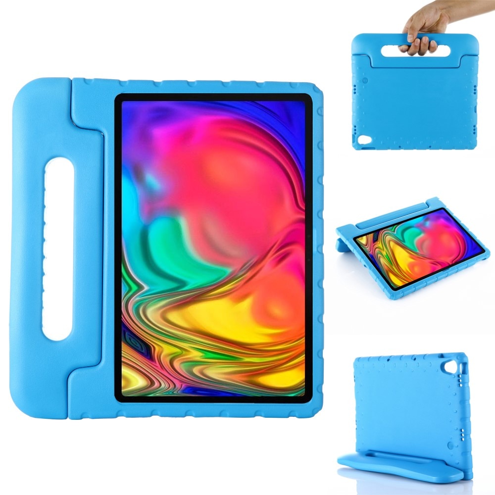 Stødsikker EVA cover Lenovo Tab P11/P11 Plus blå