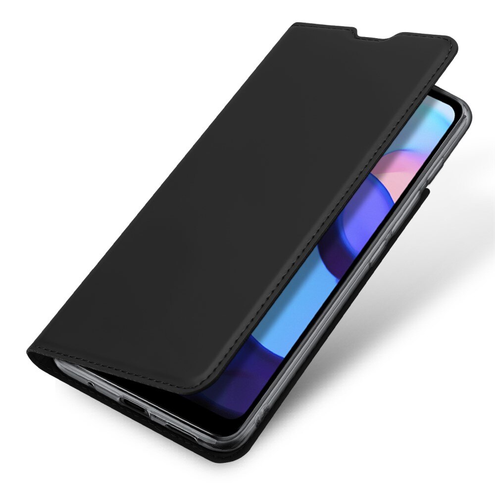 Skin Pro Series Motorola Moto E20/Moto E40 - Sort
