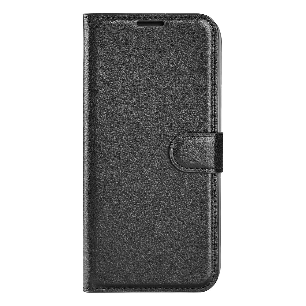 Mobiltaske Motorola Edge 30 Pro Sort