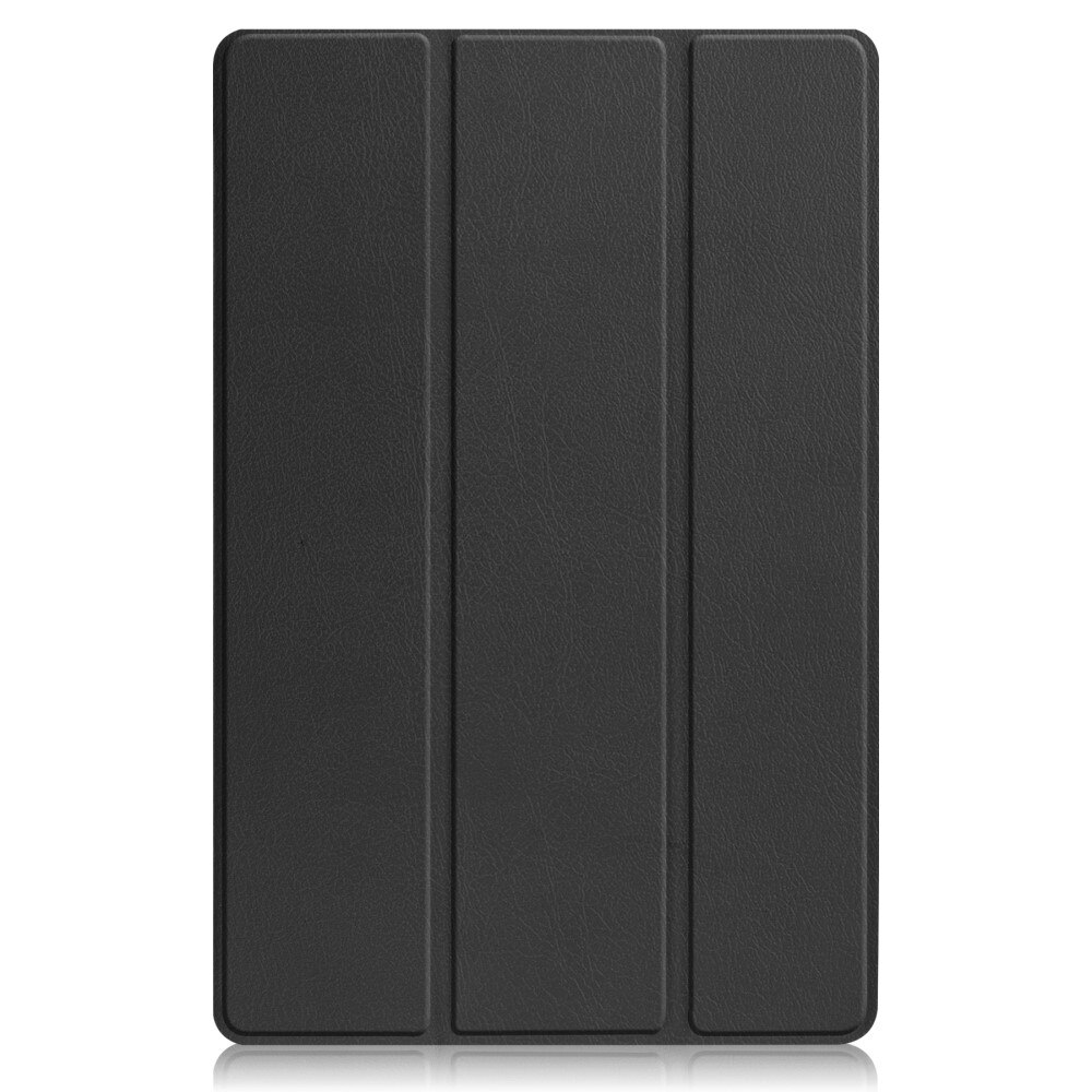 Lenovo Tab P12 Pro Etui Tri-fold sort