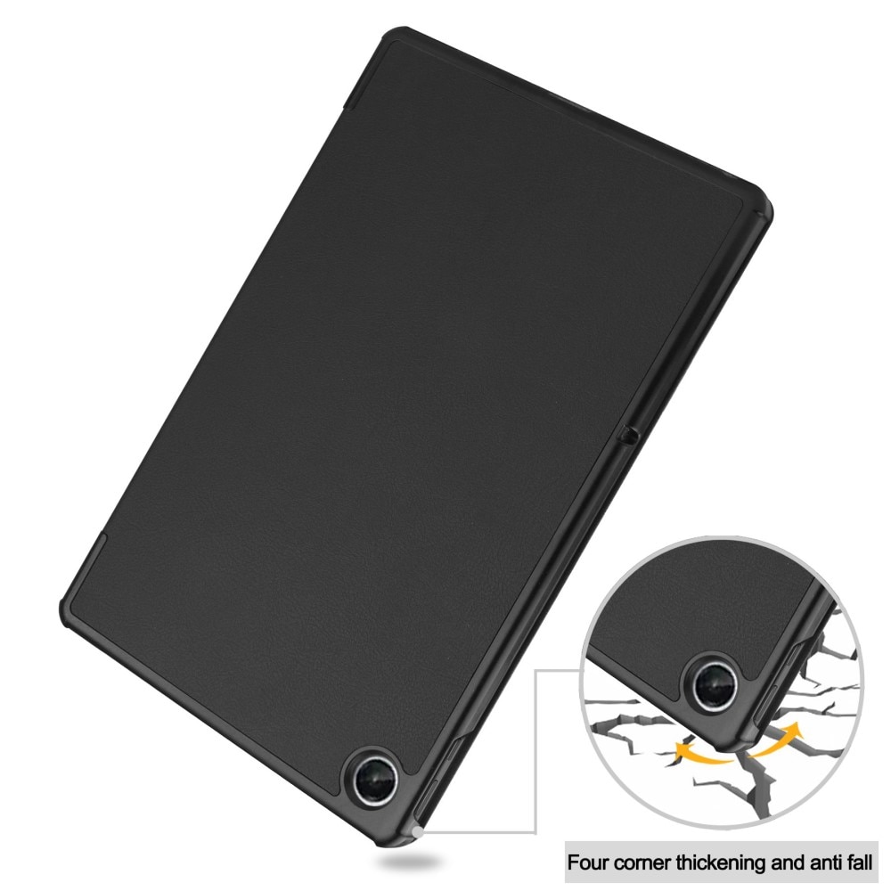 Etui Tri-fold Lenovo Tab M10 Plus (3rd gen) sort