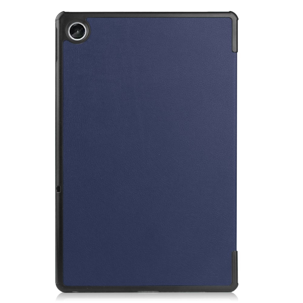 Etui Tri-fold Lenovo Tab M10 Plus (3rd gen) blå