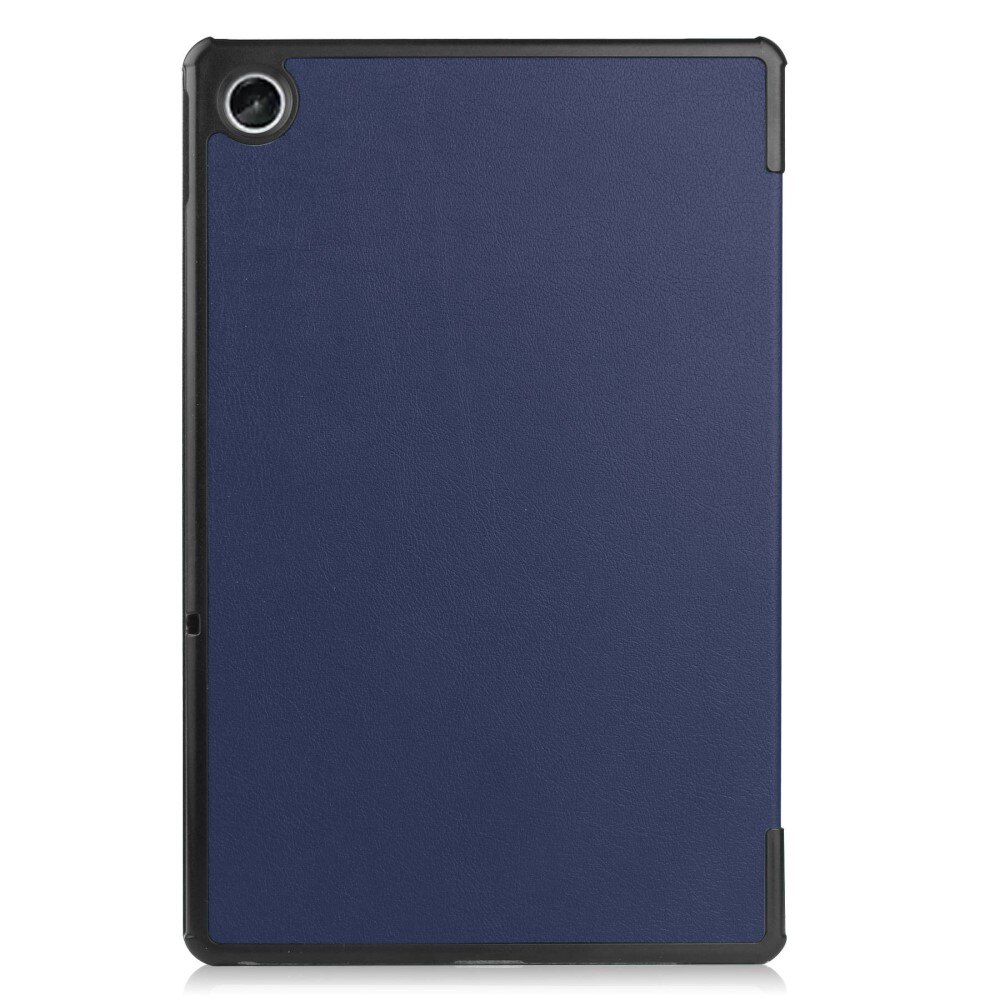 Etui Tri-fold  Lenovo Tab M10 Plus (3rd gen) Blå