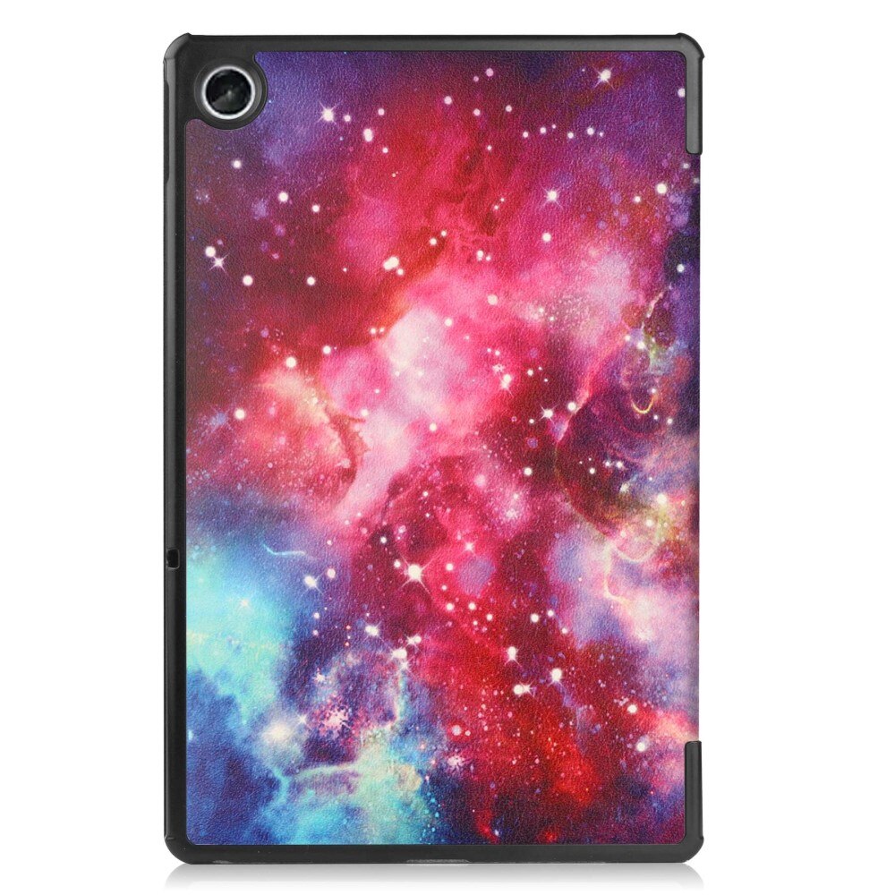 Etui Tri-fold  Lenovo Tab M10 Plus (3rd gen) Flerfarvet/mønster
