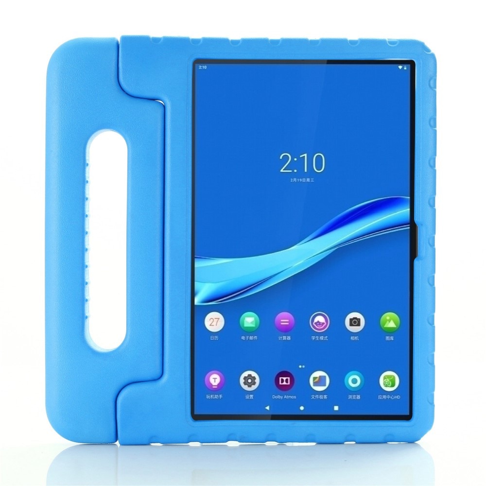 Stødsikker EVA cover Lenovo Tab M10 Plus (3rd gen) blå