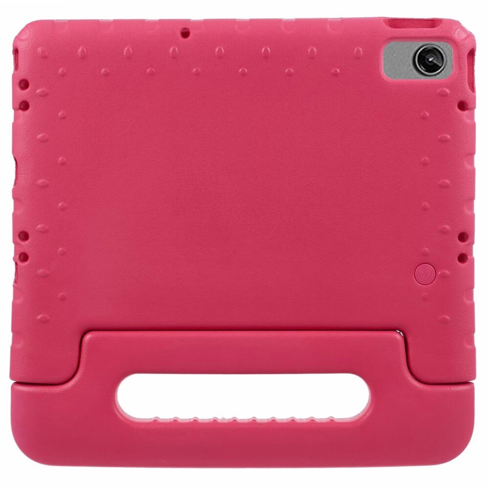 Stødsikker EVA cover Lenovo Tab M10 Plus (3rd gen) lyserød