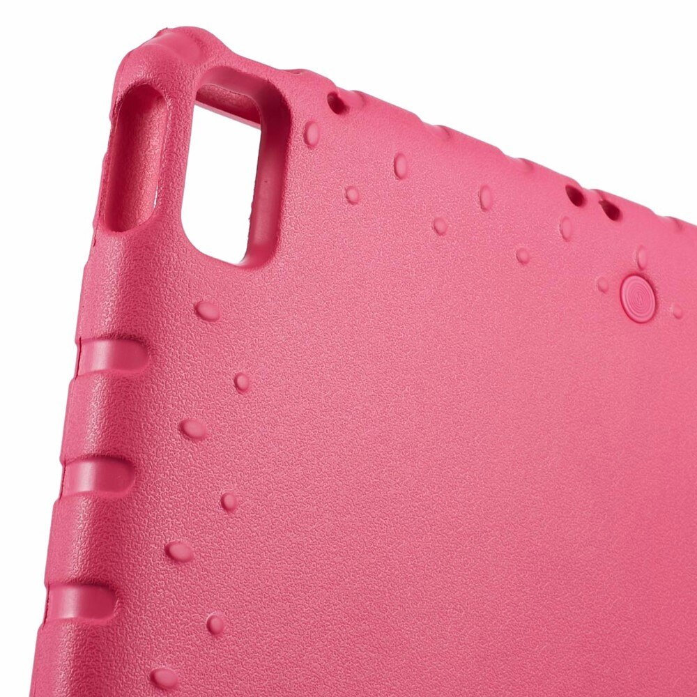 Stødsikker EVA cover Lenovo Tab M10 Plus (3rd gen) lyserød