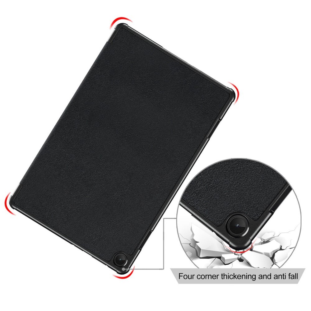 Etui Tri-fold Lenovo Tab M10 (3rd gen) sort