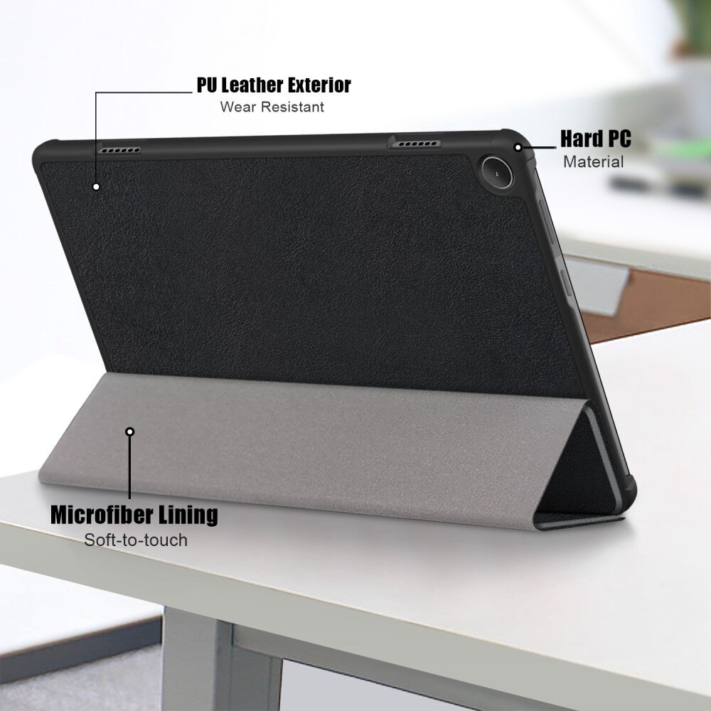 Etui Tri-fold Lenovo Tab M10 (3rd gen) sort