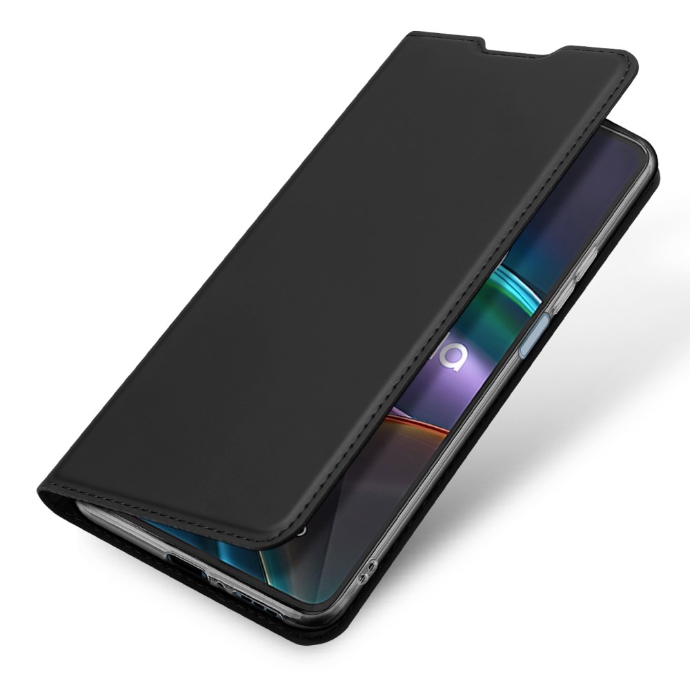Skin Pro Series Motorola Edge 30 - Sort