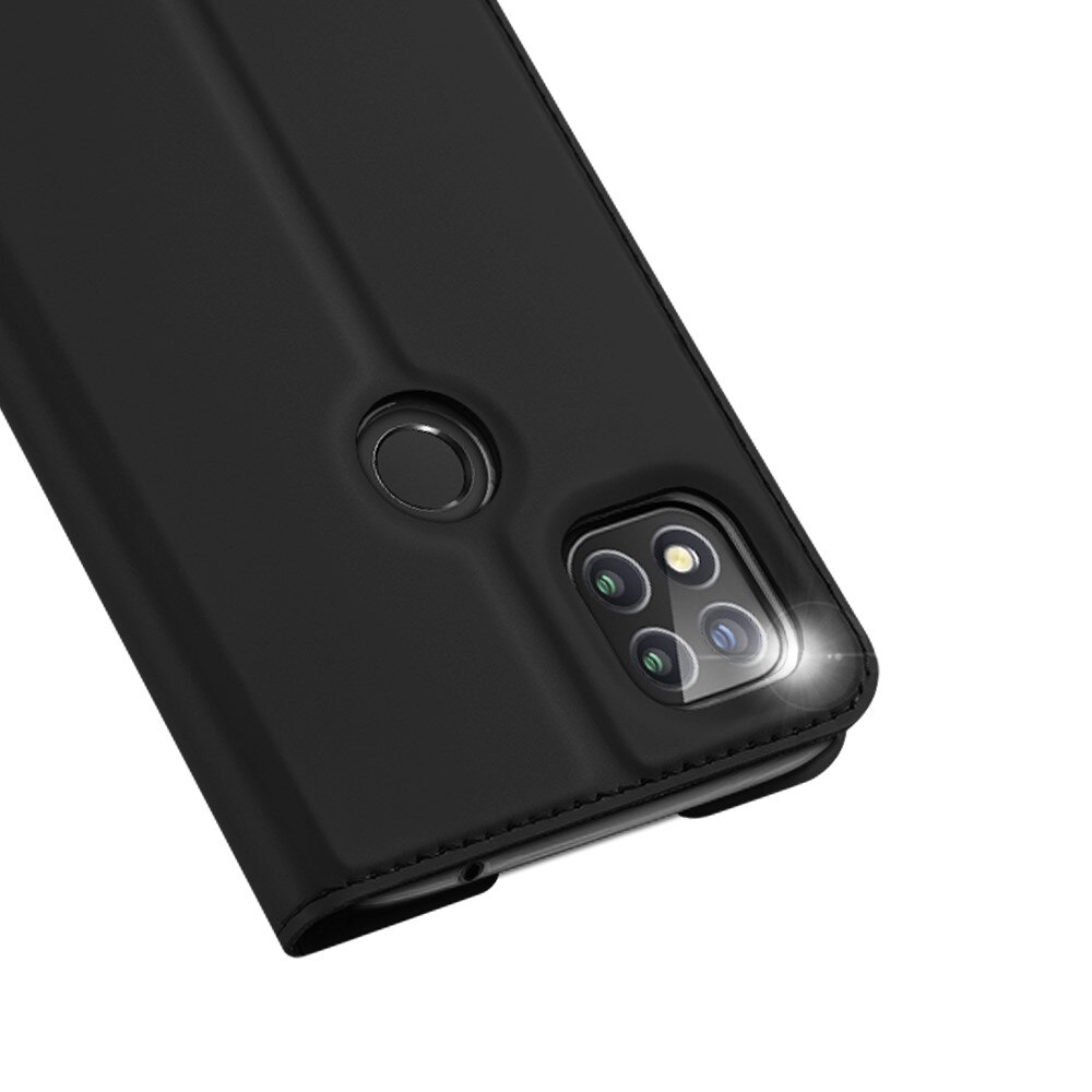 Skin Pro Series Xiaomi Redmi 9C - Sort