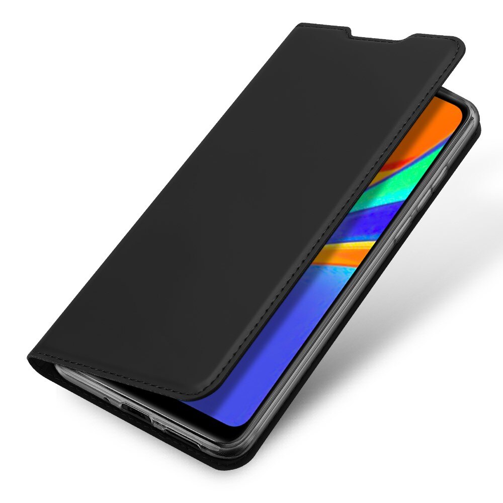 Skin Pro Series Xiaomi Redmi 9C - Black